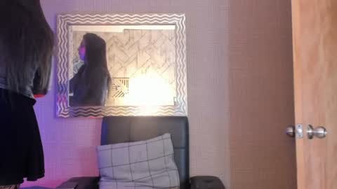 Jade West online show from 07.02.26