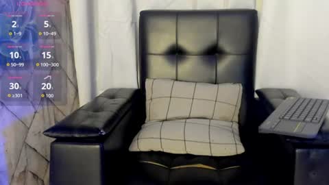 Jade West online show from 07.15.26