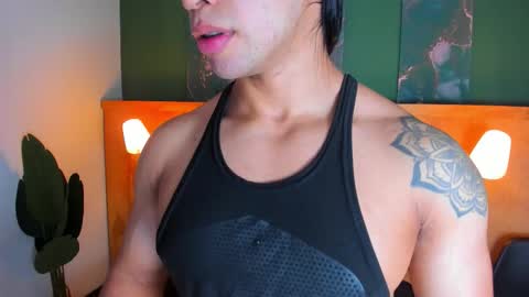 Snapshot of jabob_coper chatting on 09.09.25 David online show from 09.09.25