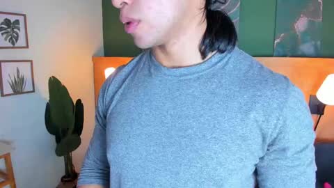 Snapshot of jabob_coper chatting on 09.10.25 David online show from 09.10.25