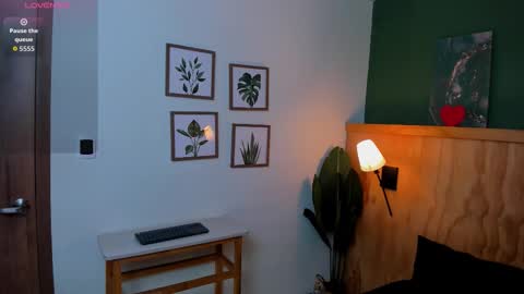 Snapshot of jabob_coper chatting on 10.27.25 David online show from 10.27.25