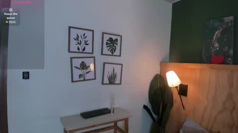 Snapshot of jabob_coper chatting on 11.03.25 David online show from 11.03.25