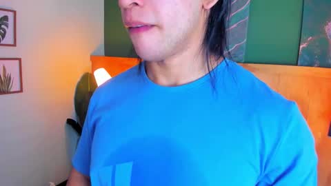 Snapshot of jabob_coper chatting on 11.04.25 David online show from 11.04.25