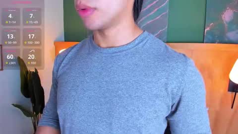 Snapshot of jabob_coper chatting on 11.17.25 David online show from 11.17.25