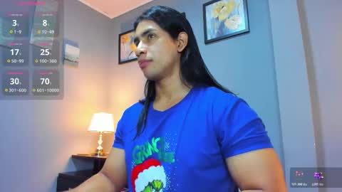 David online show from 12.22.25