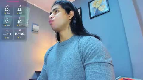 David online show from 02.16.26