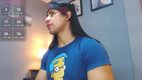 David online show from 03.04.26