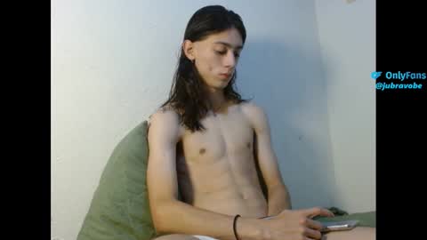 Andrs online show from 02.11.25