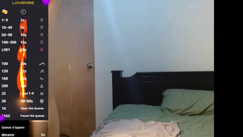 Andrs online show from 09.11.25