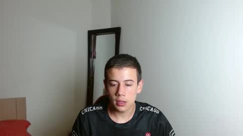 Tyler online show from 02.03.26