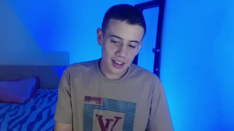 Tyler online show from 02.24.26