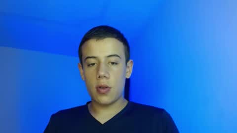 Tyler online show from 03.18.26