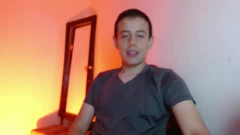 Tyler online show from 03.30.26