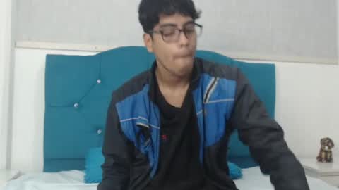 jacck_black online show from 07.11.26