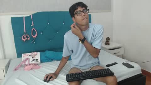 jacck_black online show from 07.18.26