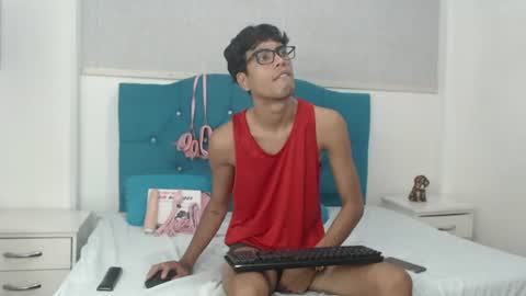 jacck_black online show from 07.24.26