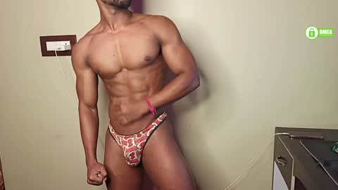 Jace online show from 01.11.25