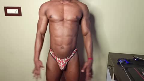 Jace online show from 02.11.25