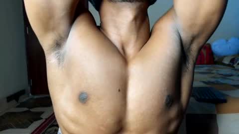 Jace online show from 02.27.26