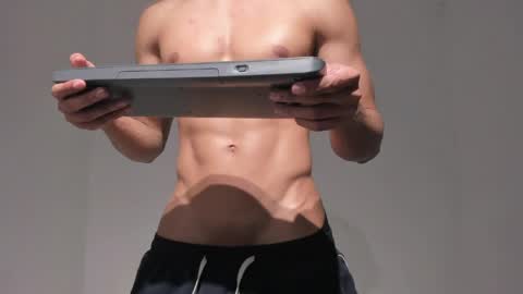 jace_parker online show from 03.31.26