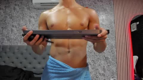 jace_parker online show from 04.01.26