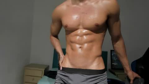 jace_parker online show from 04.06.26