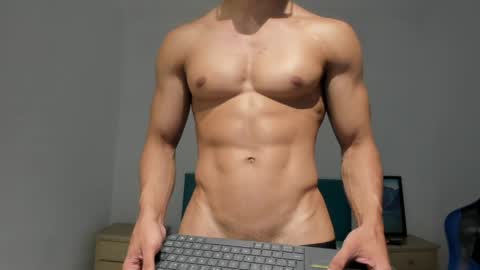 jace_parker online show from 04.08.26