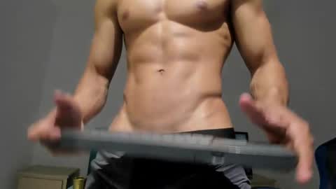 jace_parker online show from 04.10.26