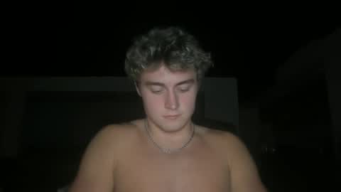 Jace Ryders online show from 05.08.26