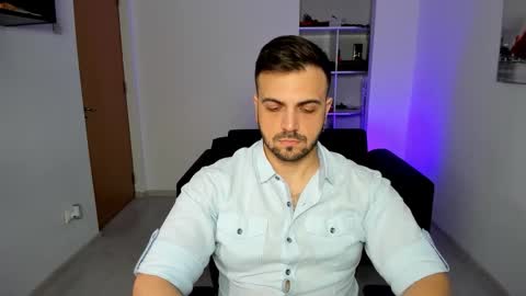 Jace online show from 10.17.25