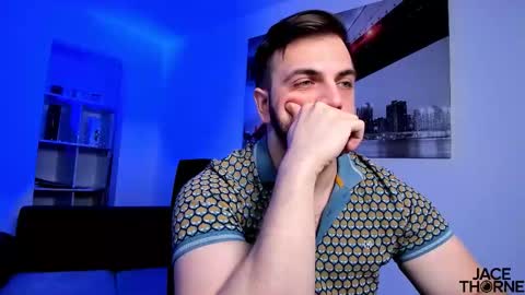 Jace online show from 01.13.26