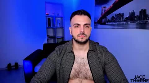 Snapshot of jace_thorne chatting on 01.16.26 Jace online show from 01.16.26