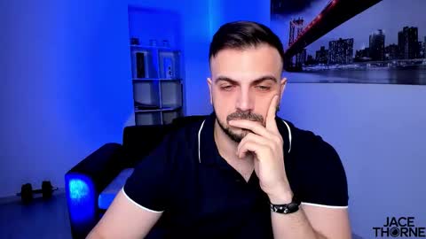 Snapshot of jace_thorne chatting on 01.18.26 Jace online show from 01.18.26