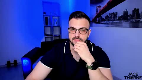 Snapshot of jace_thorne chatting on 01.18.26 Jace online show from 01.18.26