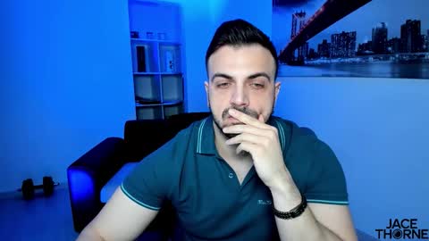 Snapshot of jace_thorne chatting on 02.13.26 Jace online show from 02.13.26