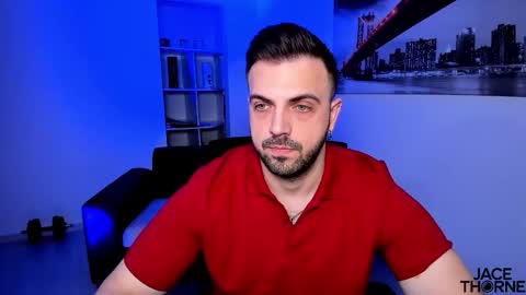 Snapshot of jace_thorne chatting on 02.14.26 Jace online show from 02.14.26