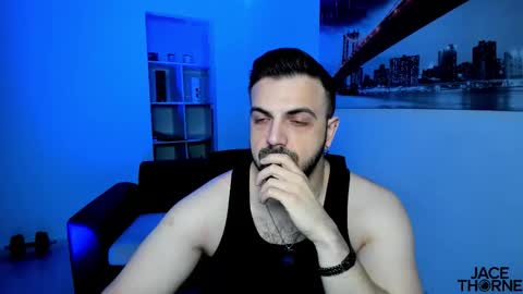 Snapshot of jace_thorne chatting on 02.17.26 Jace online show from 02.17.26