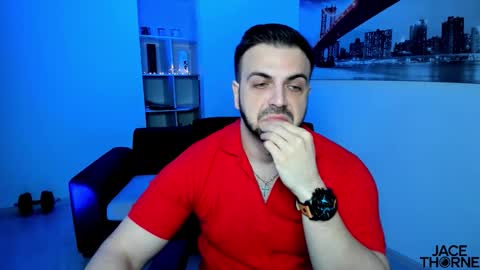 Snapshot of jace_thorne chatting on 02.22.26 Jace online show from 02.22.26