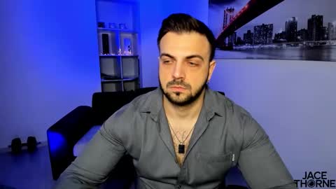 Snapshot of jace_thorne chatting on 02.24.26 Jace online show from 02.24.26