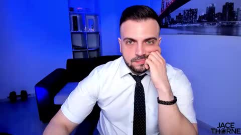 Snapshot of jace_thorne chatting on 02.28.26 Jace online show from 02.28.26