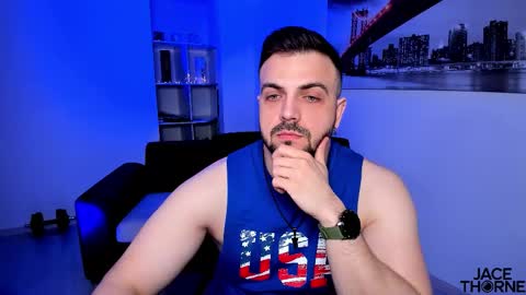 Snapshot of jace_thorne chatting on 03.01.26 Jace online show from 03.01.26