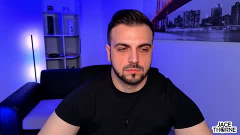 Jace online show from 03.28.26