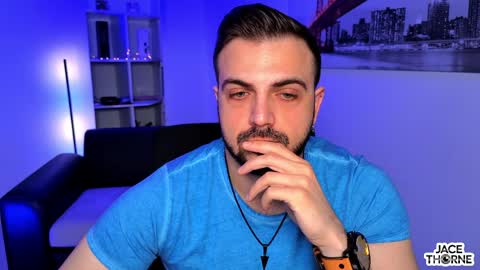 Jace online show from 04.01.26