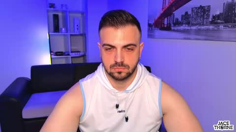 Jace online show from 04.08.26