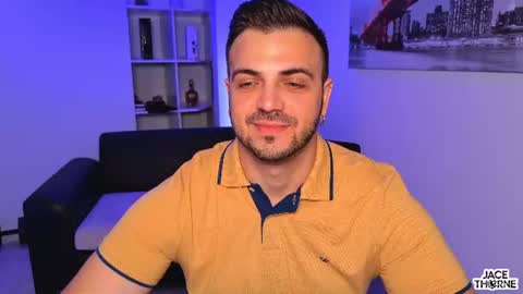 Snapshot of jace_thorne chatting on 06.17.26 Jace online show from 06.17.26
