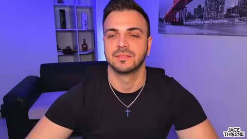 Snapshot of jace_thorne chatting on 06.18.26 Jace online show from 06.18.26
