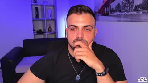 Snapshot of jace_thorne chatting on 07.17.26 Jace online show from 07.17.26