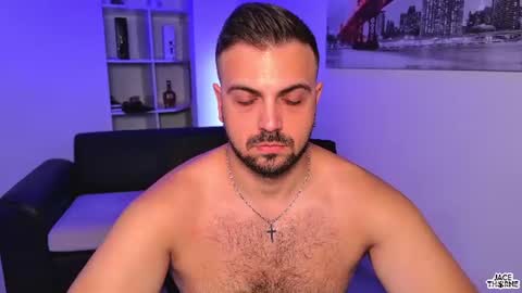 Snapshot of jace_thorne chatting on 07.19.26 Jace online show from 07.19.26