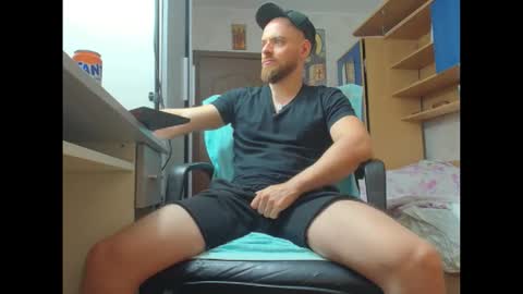 Jace online show from 09.11.25