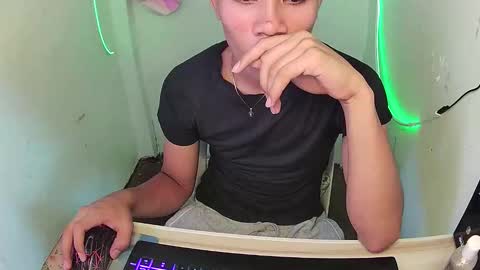 Snapshot of jaceontop chatting on 10.24.25 jaceontop online show from 10.24.25